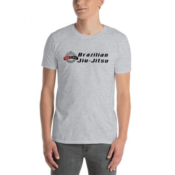 100% Jiu-Jitsu T shirt - Image 3