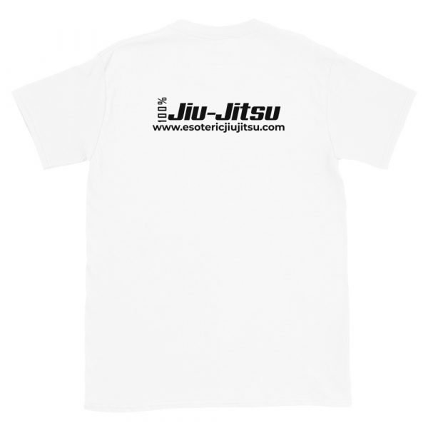 100% Jiu-Jitsu T shirt - Image 2