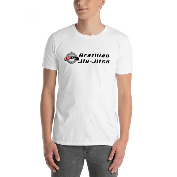 100% Jiu-Jitsu T shirt - Image 5