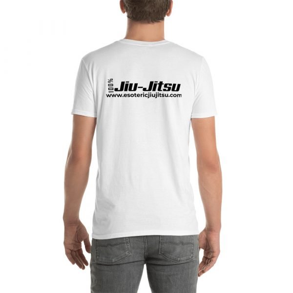 100% Jiu-Jitsu T shirt - Image 6