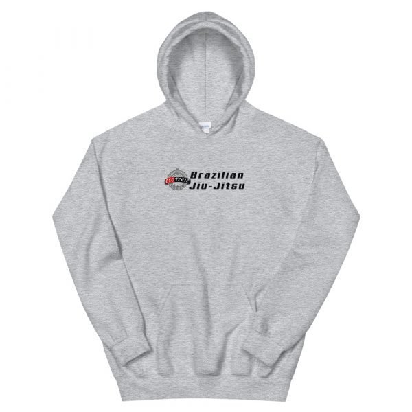 100% Jiu-Jitsu hoodie