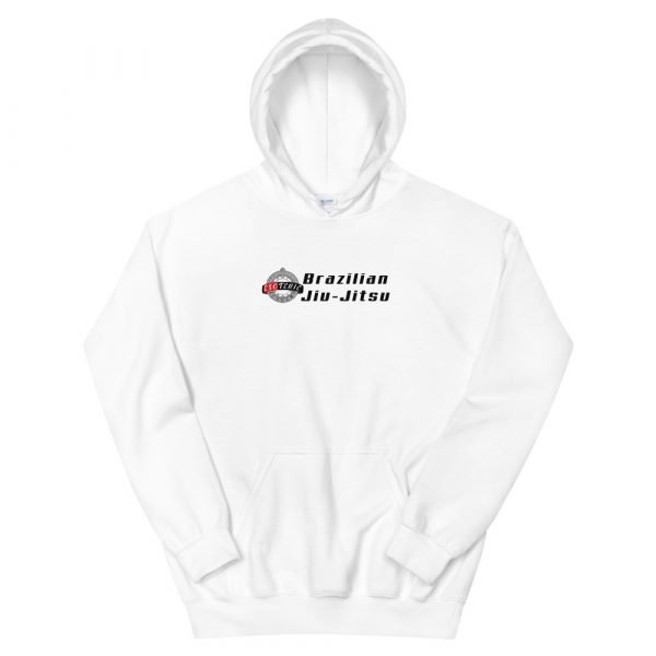 100% Jiu-Jitsu hoodie - Image 3