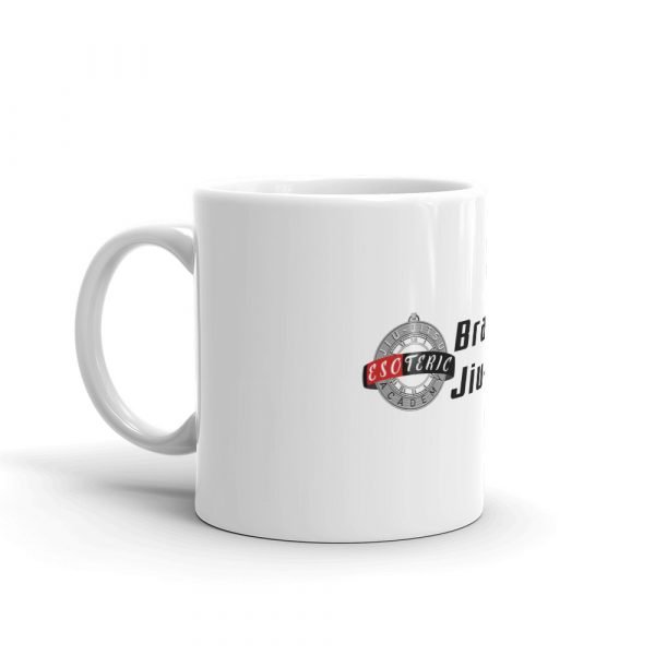 Esoteric Jiu-Jitsu mug - Image 2