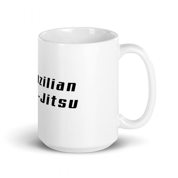 Esoteric Jiu-Jitsu mug - Image 4