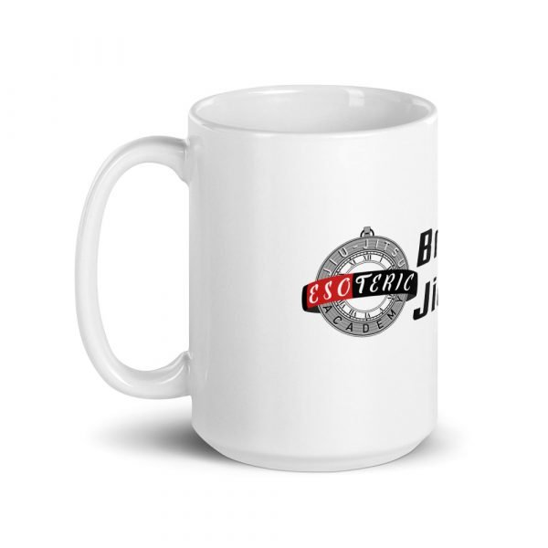 Esoteric Jiu-Jitsu mug - Image 5