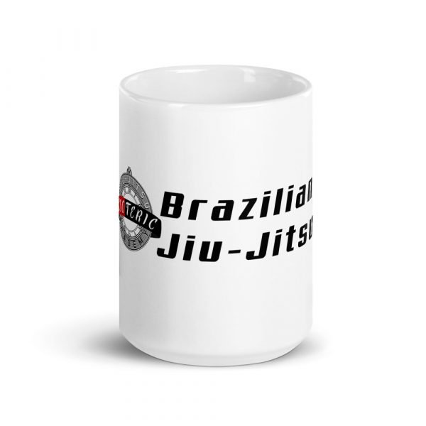 Esoteric Jiu-Jitsu mug - Image 6