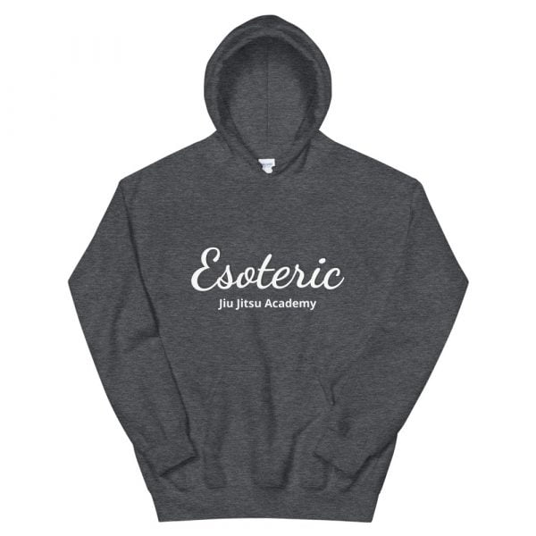 Unisex Hoodie - Image 2