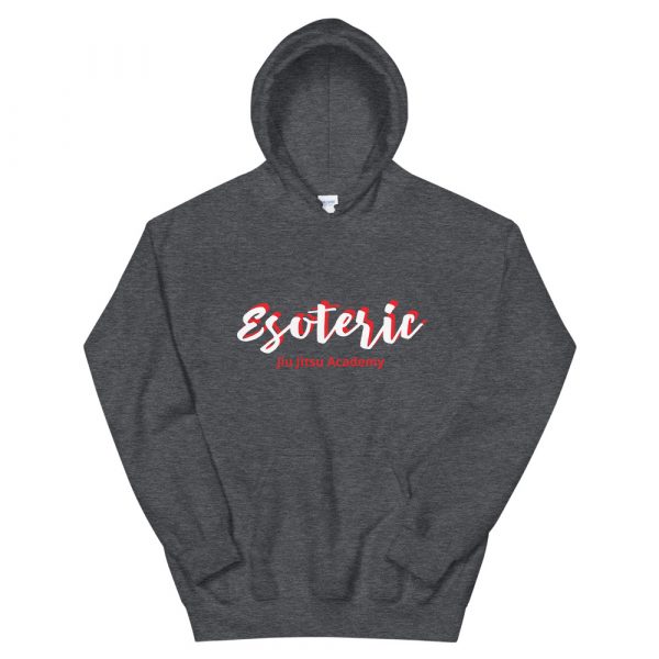 Unisex Hoodie - Image 2