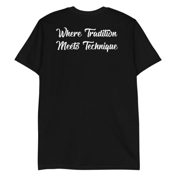 Short-Sleeve Unisex T-Shirt - Image 6