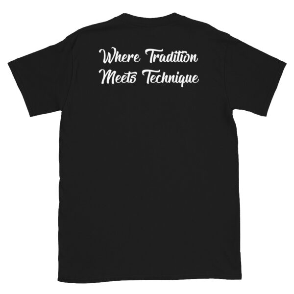 Short-Sleeve Unisex T-Shirt - Image 8