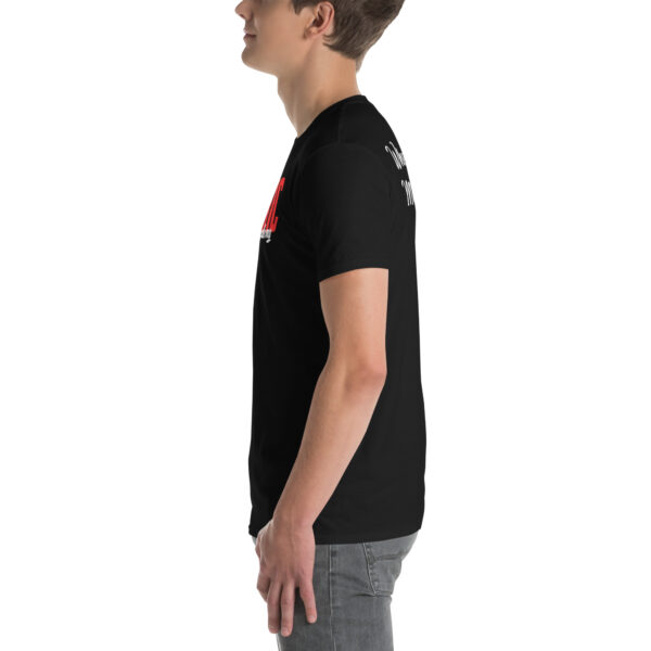 Short-Sleeve Unisex T-Shirt - Image 2