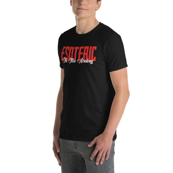 Short-Sleeve Unisex T-Shirt - Image 5