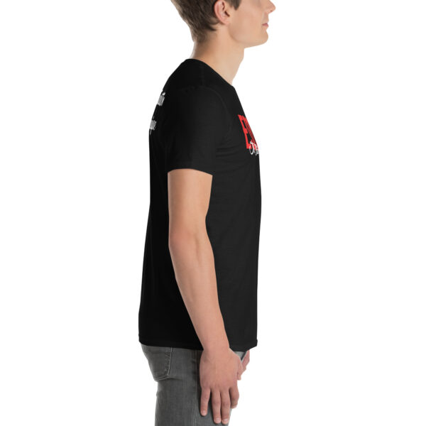 Short-Sleeve Unisex T-Shirt - Image 3