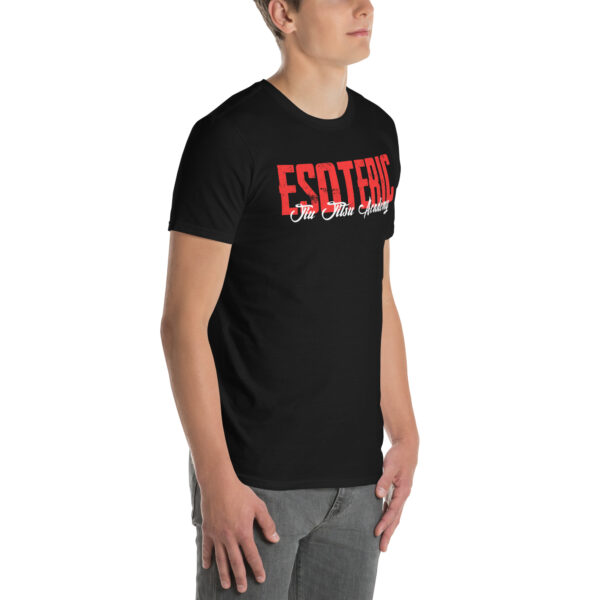 Short-Sleeve Unisex T-Shirt - Image 4