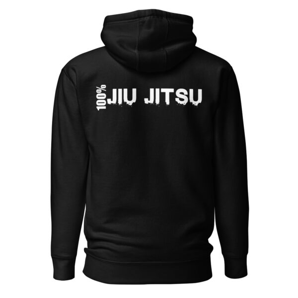 Unisex Hoodie-Print on both sides - Image 4