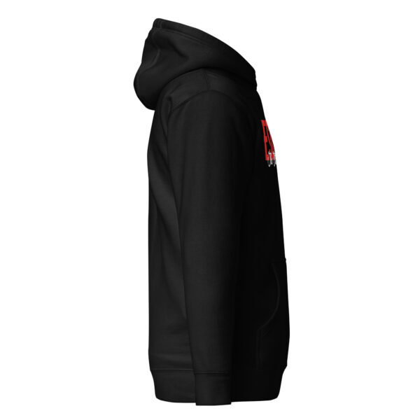 Unisex Hoodie - Image 6