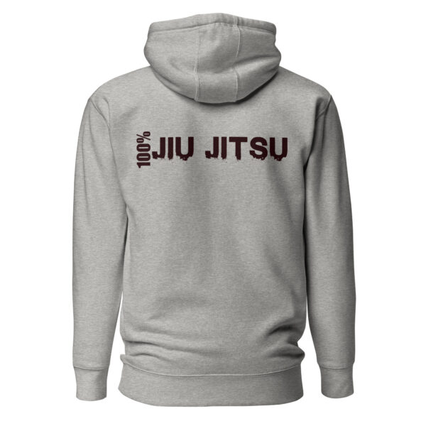 Unisex Hoodie-Print on both sides - Image 4