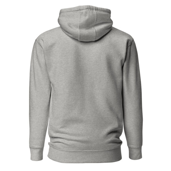 Unisex Hoodie - Image 4