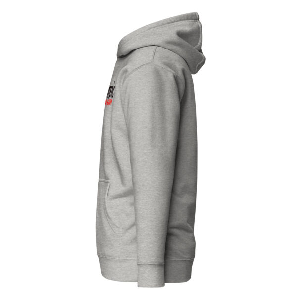 Unisex Hoodie - Image 2