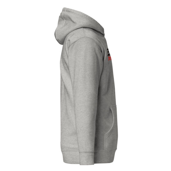 Unisex Hoodie - Image 3