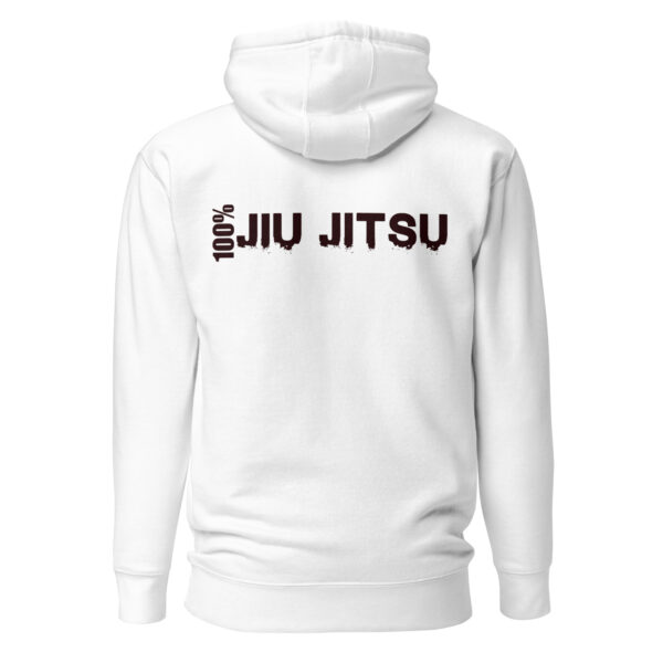 Unisex Hoodie-Print on both sides - Image 8