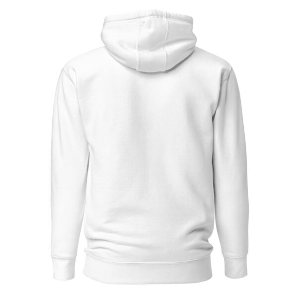 Unisex Hoodie - Image 8