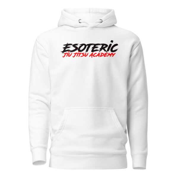 Unisex Hoodie - Image 5