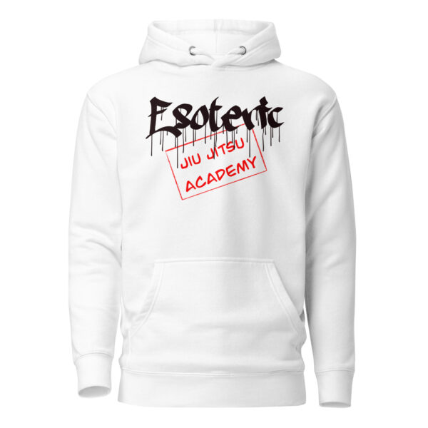 Unisex Hoodie - Image 5