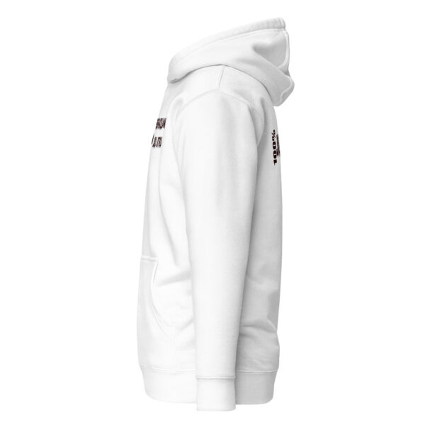 Unisex Hoodie-Print on both sides - Image 6