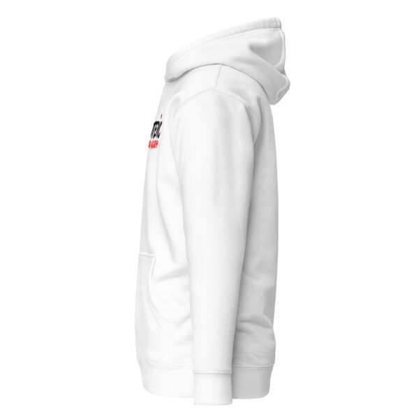 Unisex Hoodie - Image 6