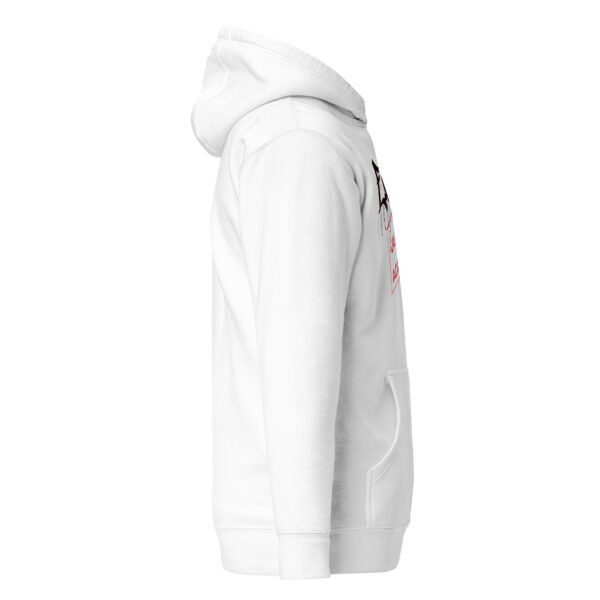 Unisex Hoodie - Image 7