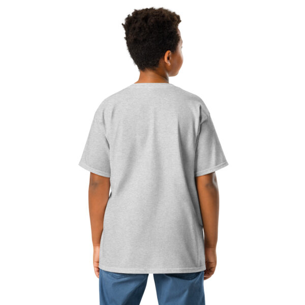 Youth classic tee - Image 2