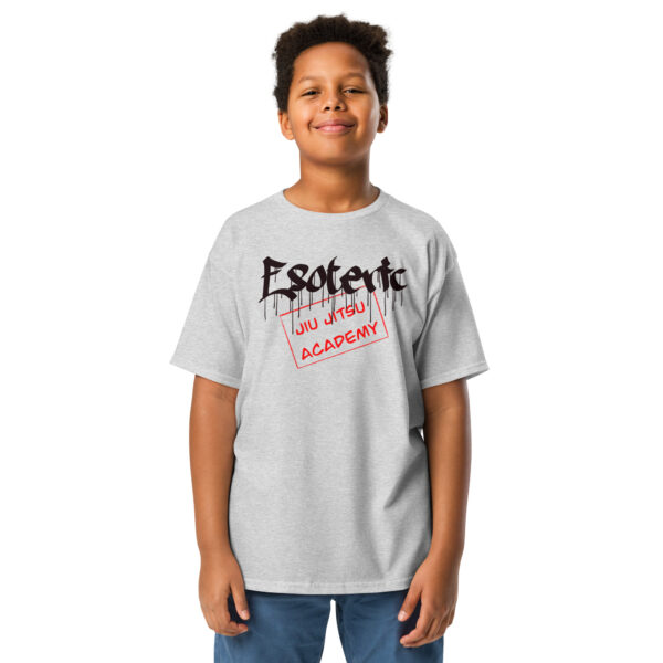 Youth classic tee