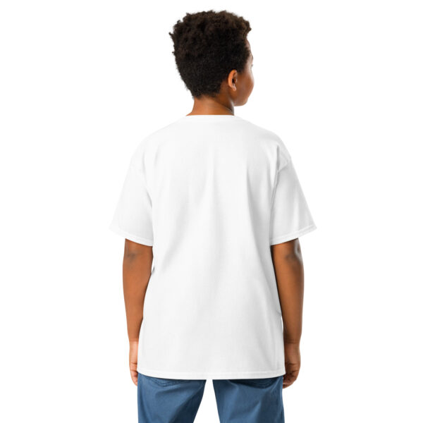 Youth classic tee - Image 4